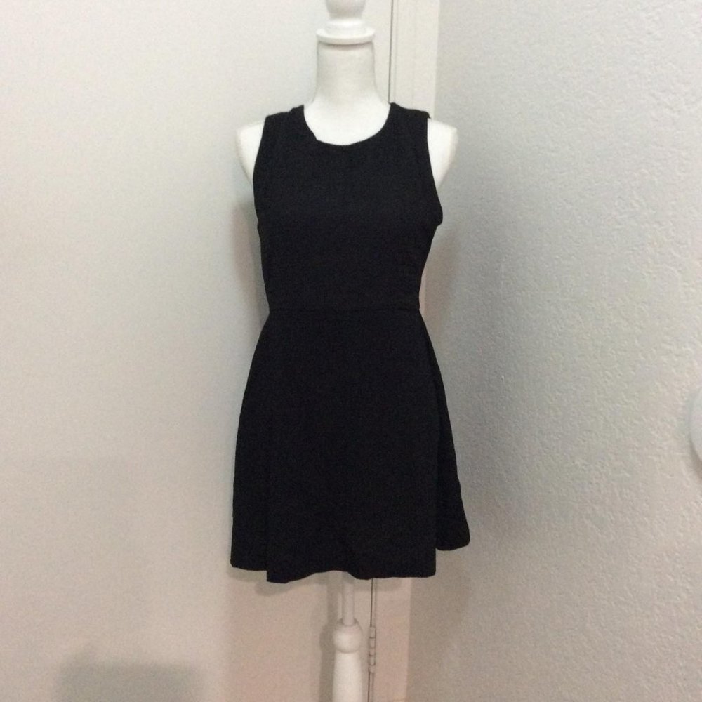 NWT Elodie Women's A-line dress (M)